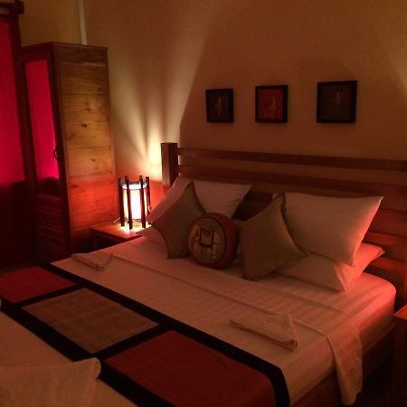 Mea Culpa Kampot Hotel Luaran gambar