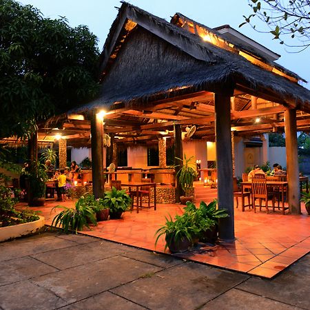 Mea Culpa Kampot Hotel Luaran gambar