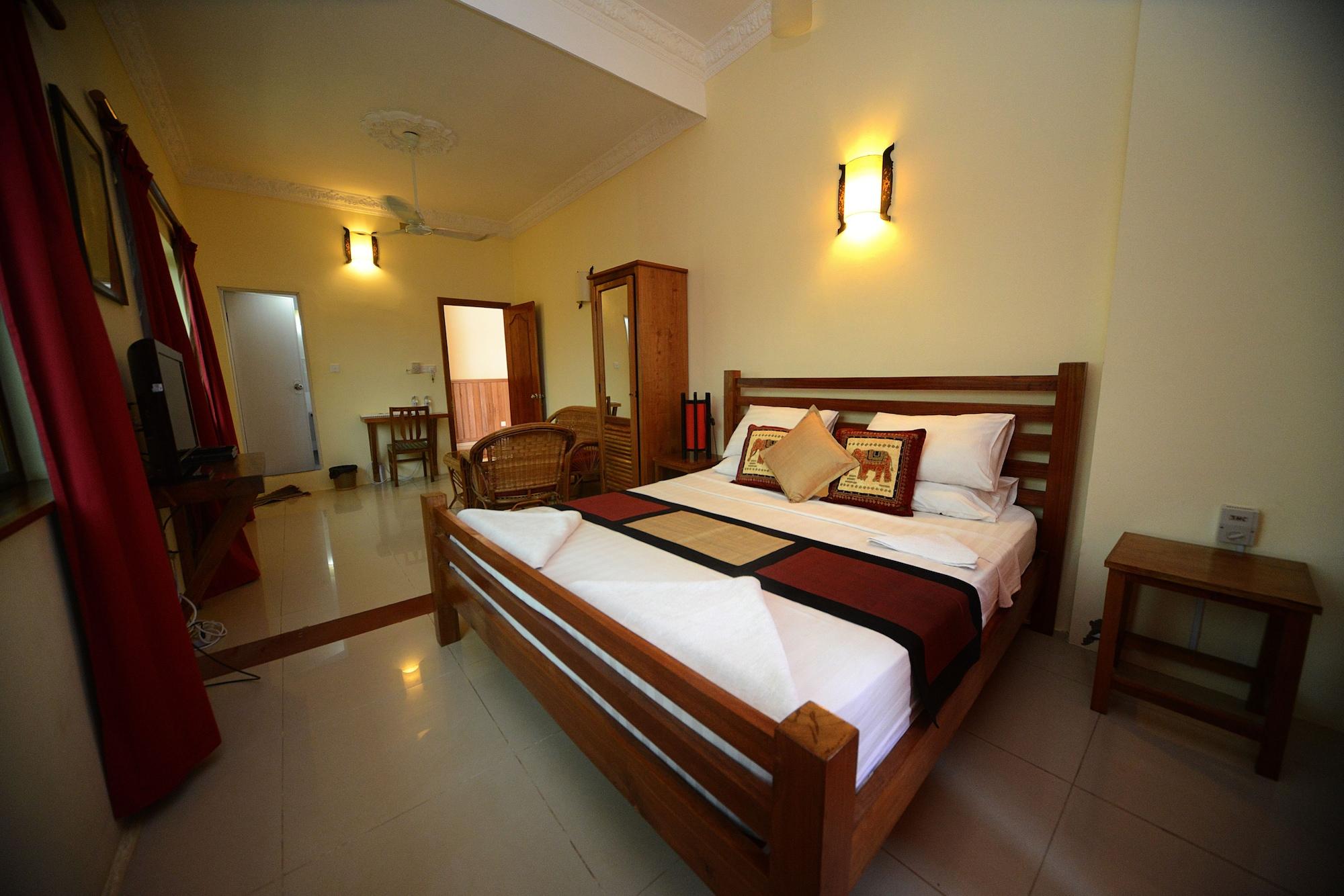 Mea Culpa Kampot Hotel Luaran gambar