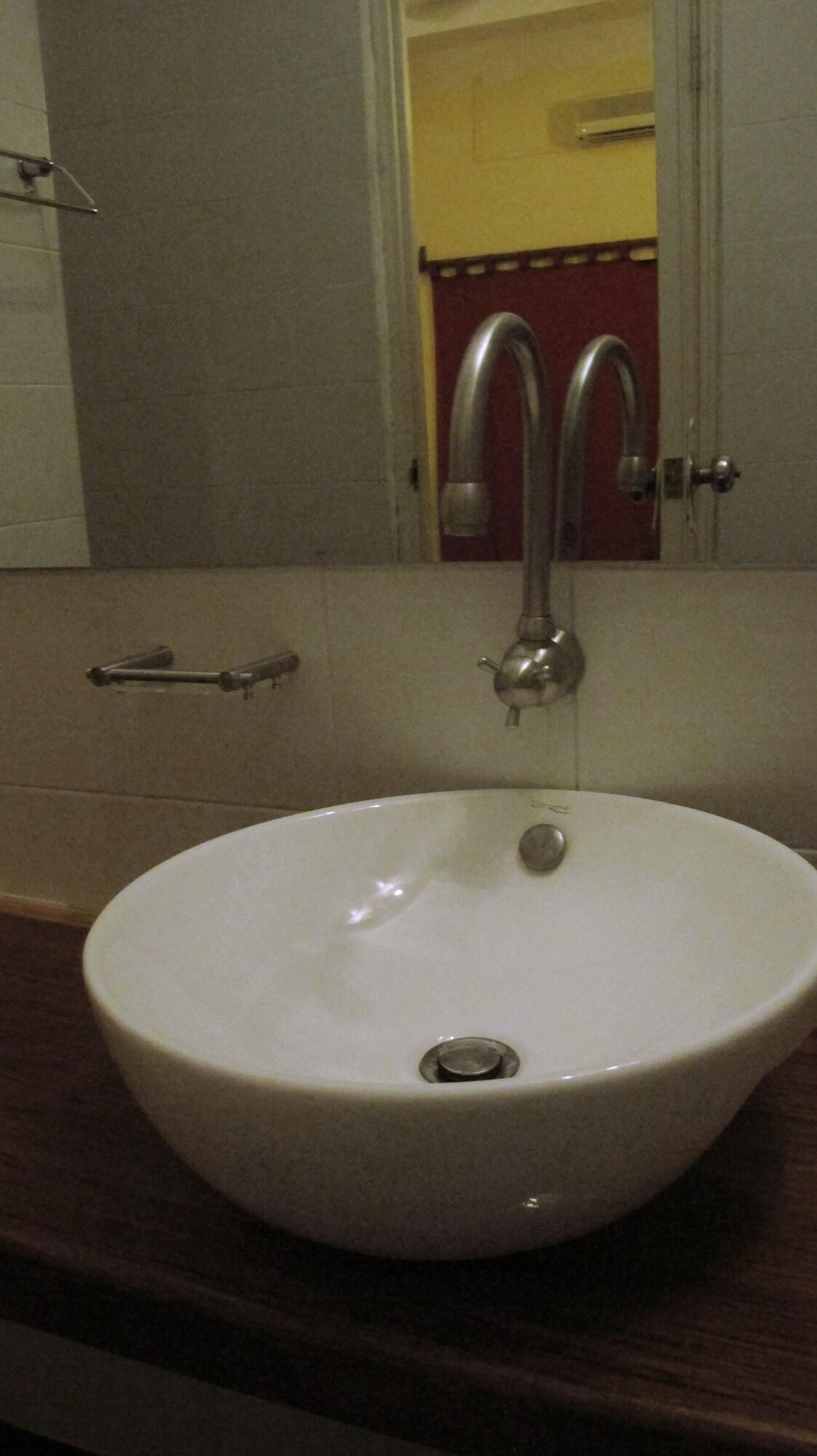 Mea Culpa Kampot Hotel Luaran gambar