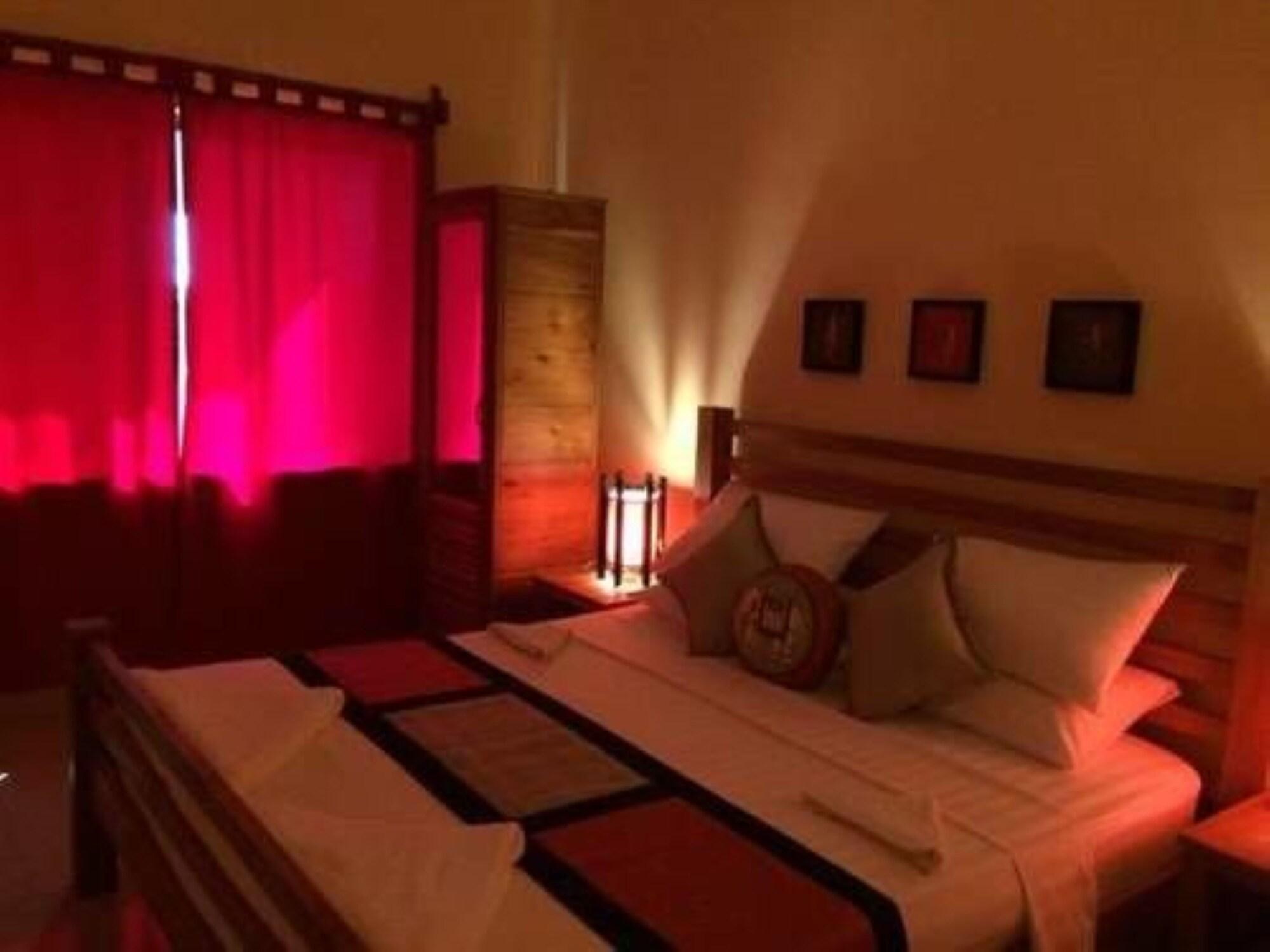 Mea Culpa Kampot Hotel Luaran gambar