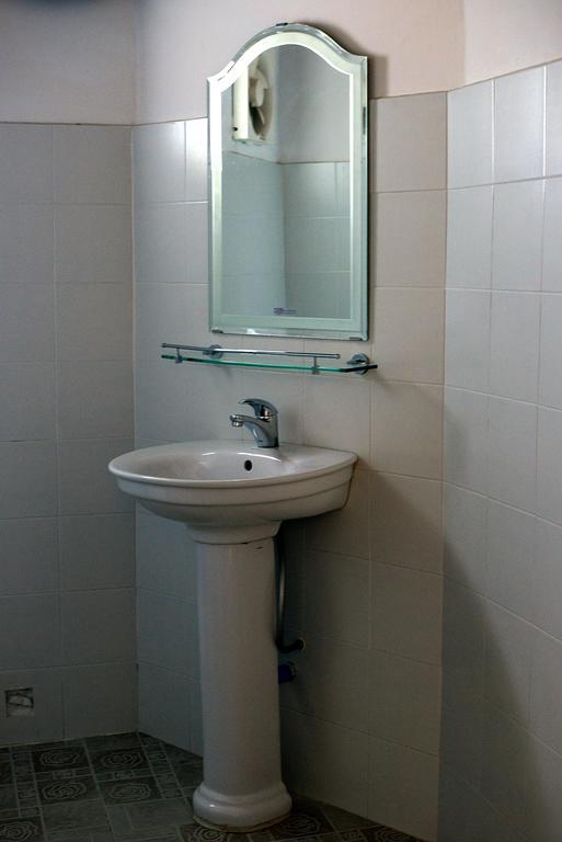 Mea Culpa Kampot Hotel Luaran gambar