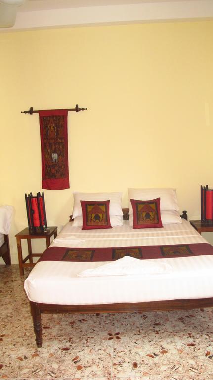 Mea Culpa Kampot Hotel Luaran gambar