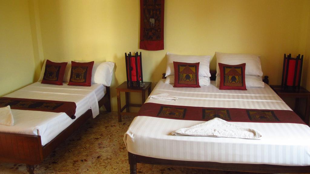 Mea Culpa Kampot Hotel Luaran gambar