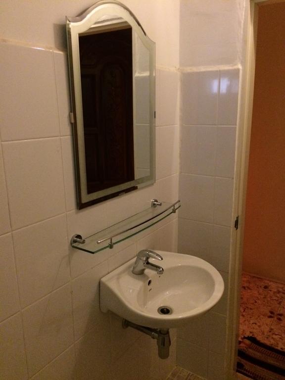 Mea Culpa Kampot Hotel Luaran gambar