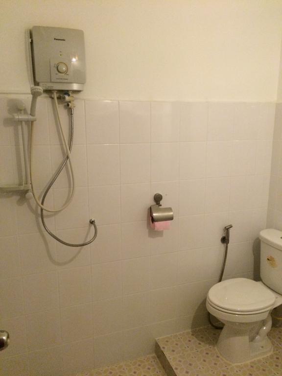 Mea Culpa Kampot Hotel Luaran gambar
