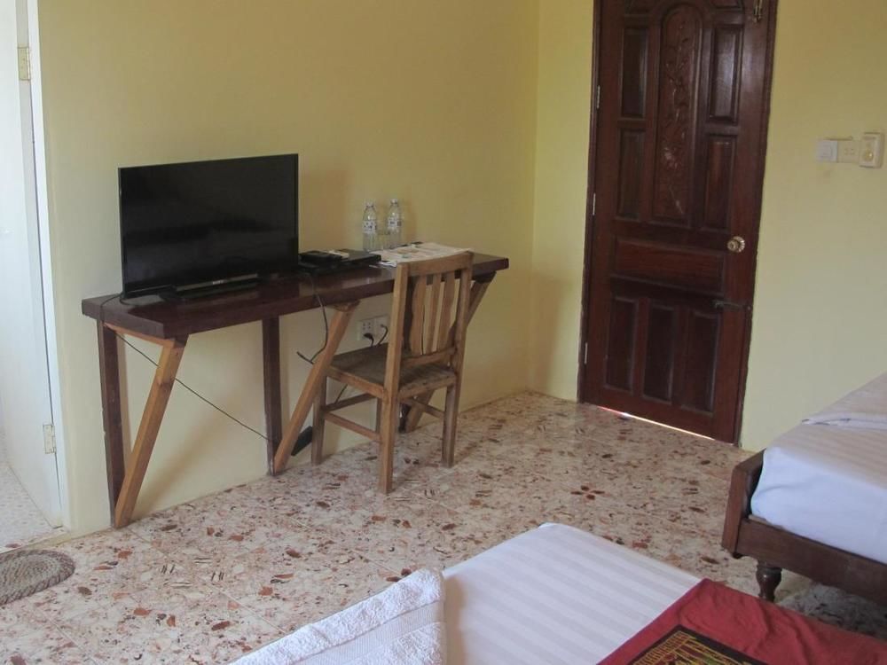 Mea Culpa Kampot Hotel Luaran gambar
