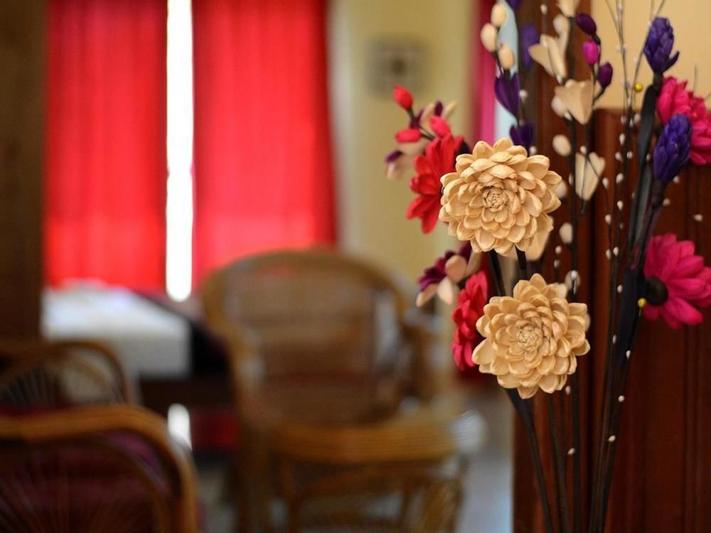 Mea Culpa Kampot Hotel Luaran gambar