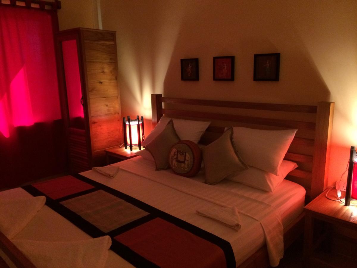 Mea Culpa Kampot Hotel Luaran gambar