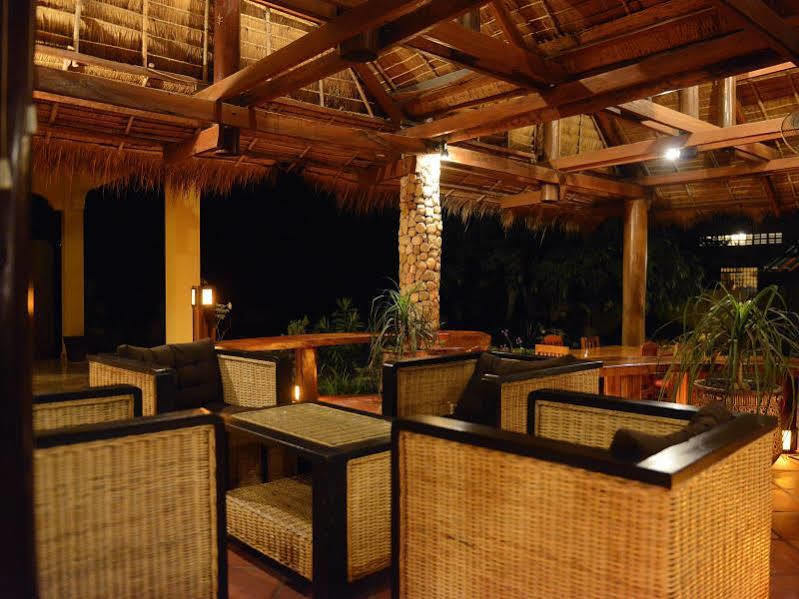 Mea Culpa Kampot Hotel Luaran gambar