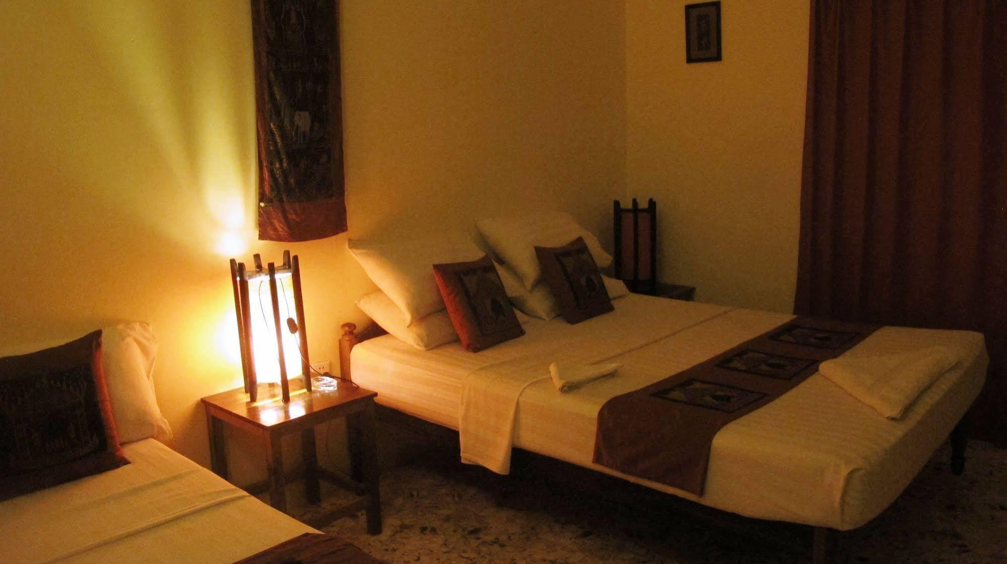 Mea Culpa Kampot Hotel Luaran gambar