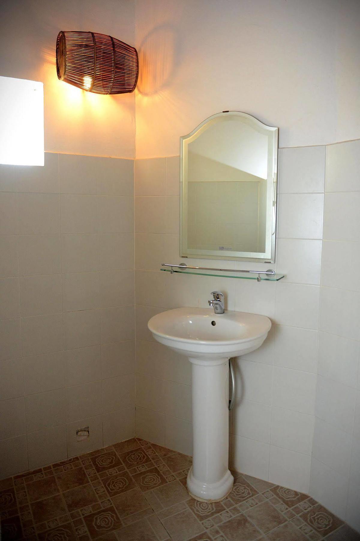 Mea Culpa Kampot Hotel Luaran gambar