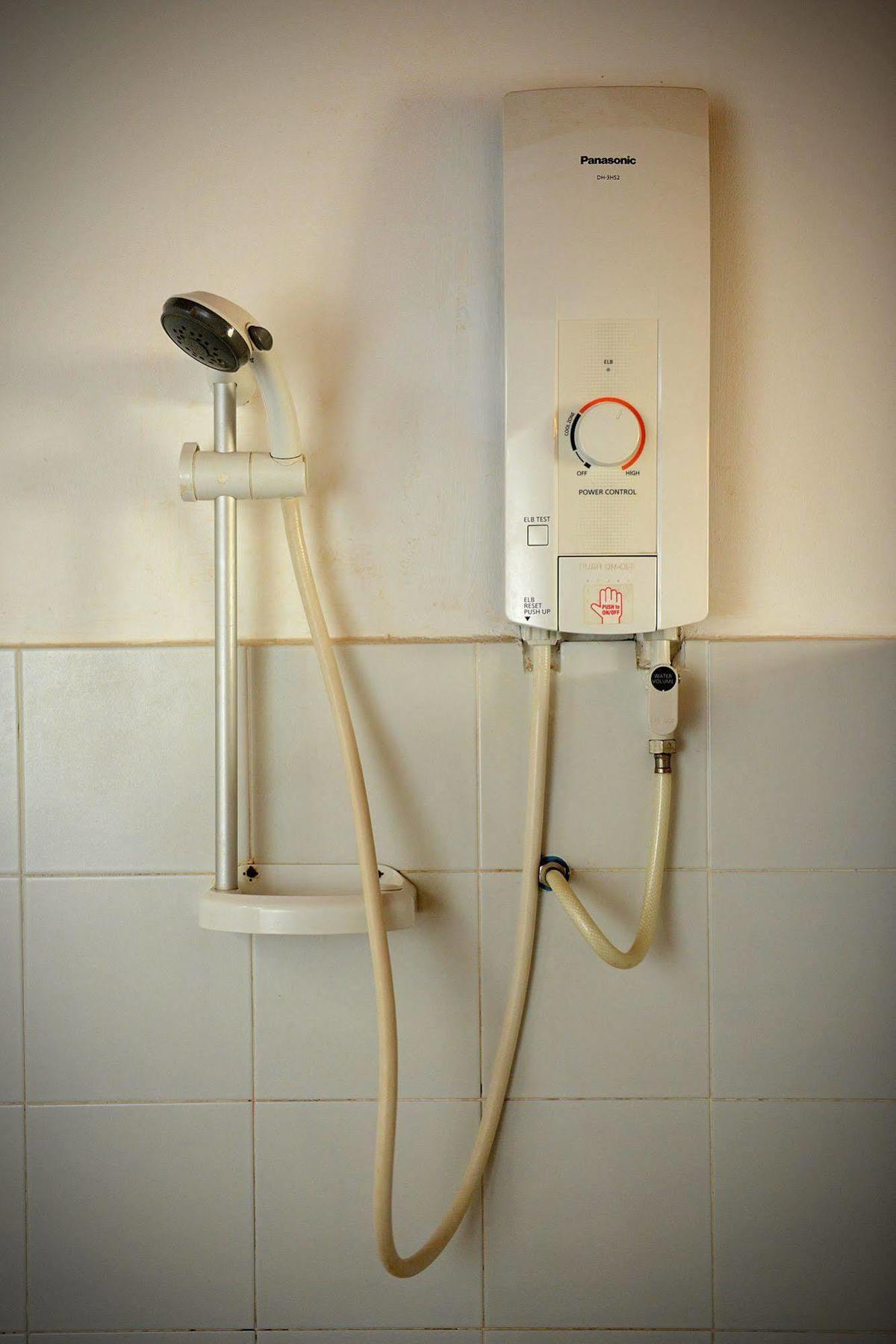 Mea Culpa Kampot Hotel Luaran gambar