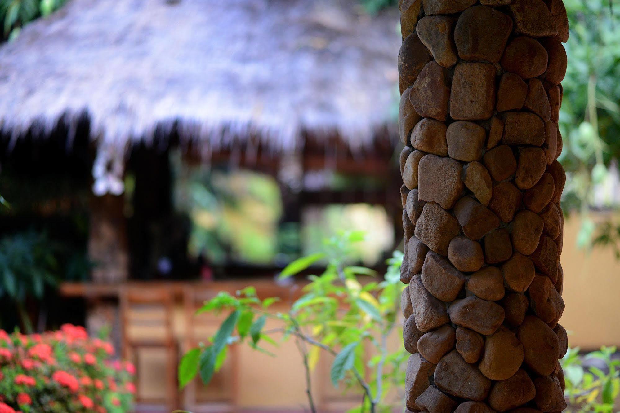 Mea Culpa Kampot Hotel Luaran gambar