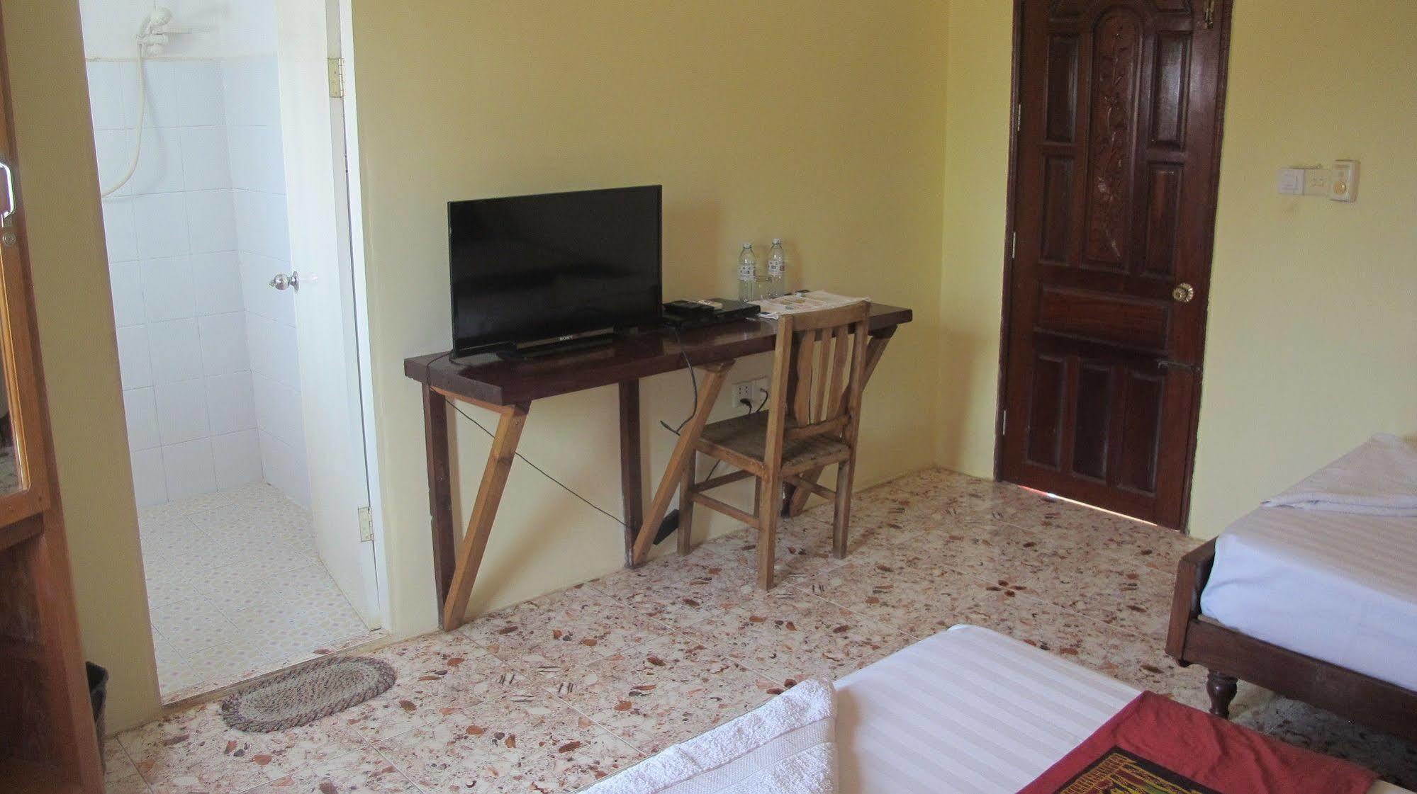 Mea Culpa Kampot Hotel Luaran gambar